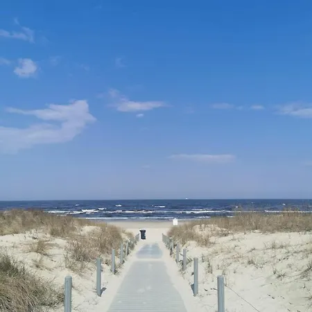 Adler- Waldseite * Heringsdorf