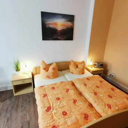 Adler- Waldseite Heringsdorf