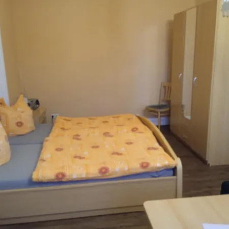 Adler- Waldseite Apartman *