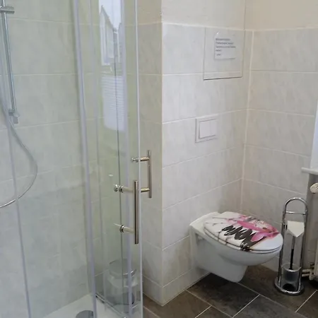 Adler- Waldseite Appartement Heringsdorf (Usedom)